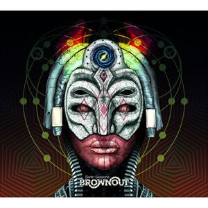Brownout - Berlin Sessions  CD